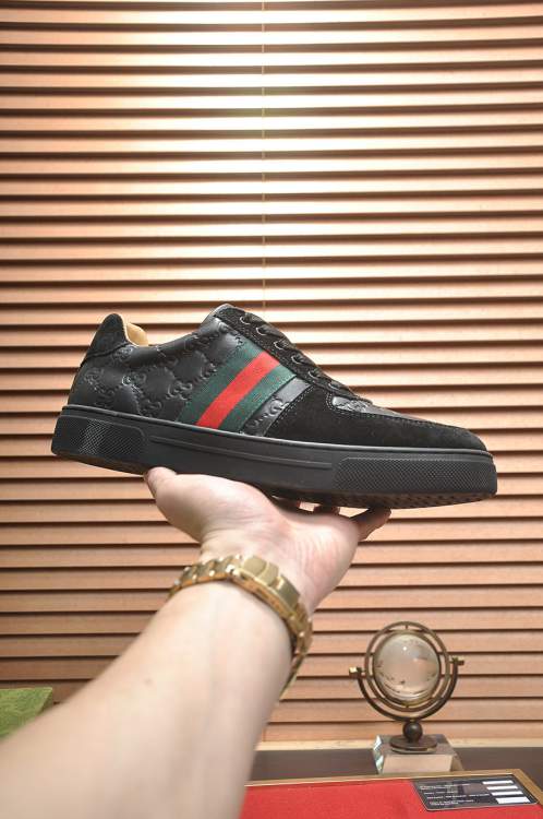 Picture of Gucci Shoes _SKUGuccisz38-44hnh02038744